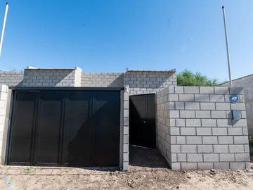 Departamento en venta - 2 Dormitorios 1 Baño - Cochera - 95Mts2 - Venado Tuerto, Santa fe