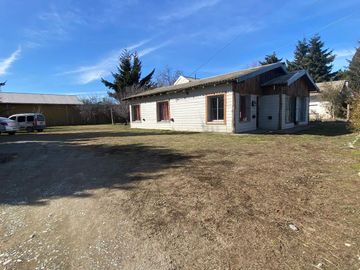 Casa en  venta