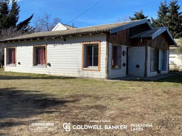 Casa en  venta