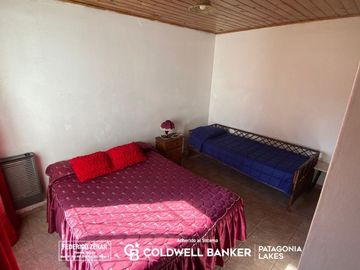 Casa en  venta