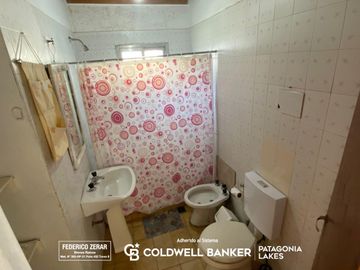 Casa en  venta