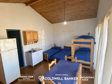 Casa en  venta