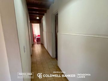 Casa en  venta