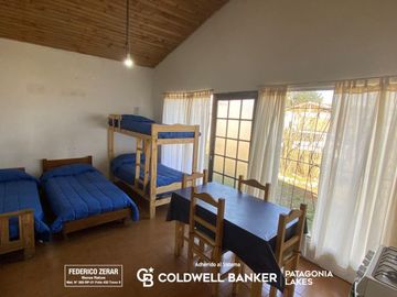 Casa en  venta