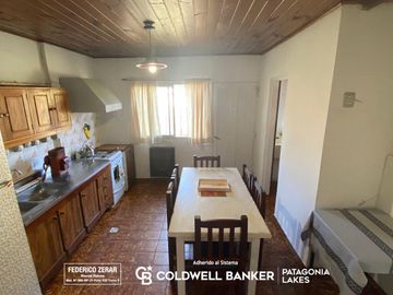 Casa en  venta