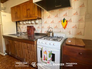 Casa en  venta
