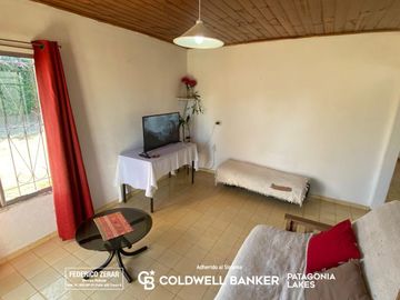 Casa en  venta