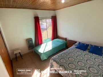 Casa en  venta