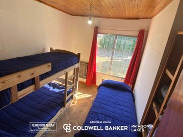 Casa en  venta