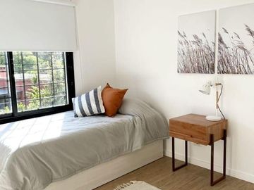 VENTA. Casa en Capital Federal al 500, calle Progreso, Villa Allende Golf-