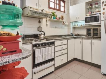 PH en venta - 4 Dormitorios 2 Baños - Cochera - 256Mts2 - Palermo