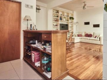 PH en venta - 4 Dormitorios 2 Baños - Cochera - 256Mts2 - Palermo