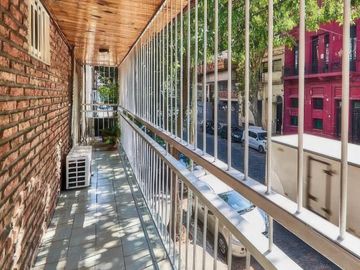 PH en venta - 4 Dormitorios 2 Baños - Cochera - 256Mts2 - Palermo