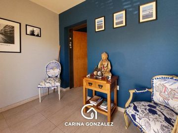 Casa en Venta de Tres Dormitorios en Santa Genoveva