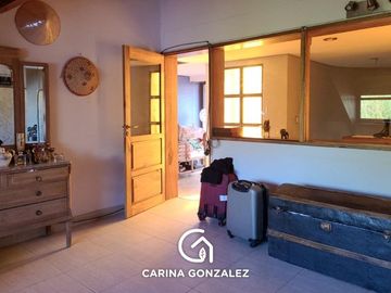 Casa en Venta de Tres Dormitorios en Santa Genoveva