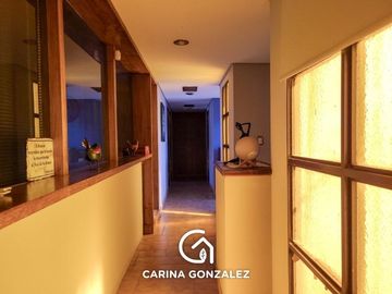 Casa en Venta de Tres Dormitorios en Santa Genoveva