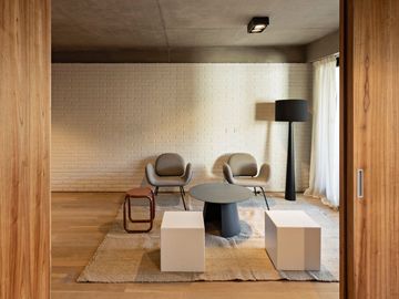 Departamento en  Palermo Soho