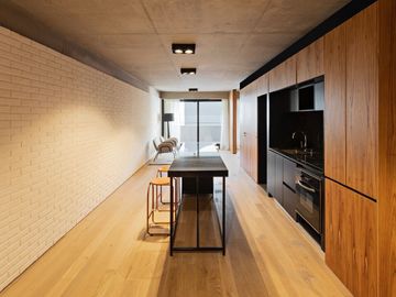 Departamento en  Palermo Soho