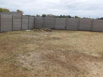 Terreno en venta - 528Mts2 - San Bernardo del Tuyú