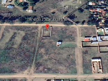 Terreno en venta - 528Mts2 - San Bernardo del Tuyú