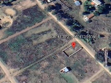 Terreno en venta - 528Mts2 - San Bernardo del Tuyú