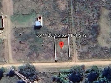 Terreno en venta - 528Mts2 - San Bernardo del Tuyú