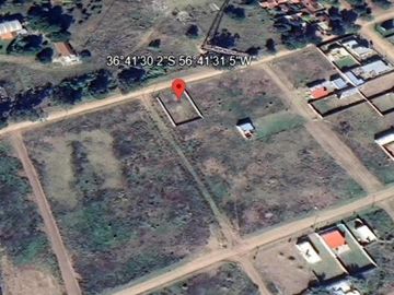 Terreno en venta - 528Mts2 - San Bernardo del Tuyú