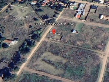 Terreno en venta - 528Mts2 - San Bernardo del Tuyú