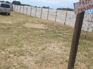 Terreno en venta - 528Mts2 - San Bernardo del Tuyú