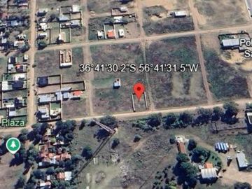 Terreno en venta - 528Mts2 - San Bernardo del Tuyú