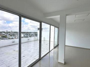 Departamento en venta - 2 dormitorios 1 baño 1 cochera - 85mts2 - La Plata