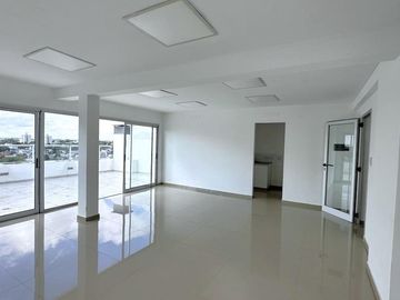 Departamento en venta - 2 dormitorios 1 baño 1 cochera - 85mts2 - La Plata