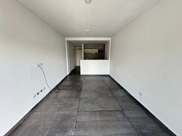 Monoambiente en venta