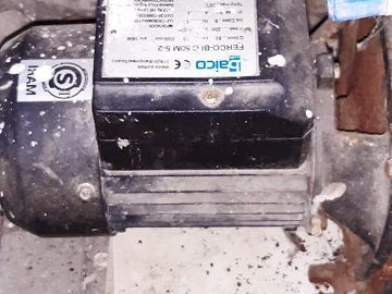PH en La Plata