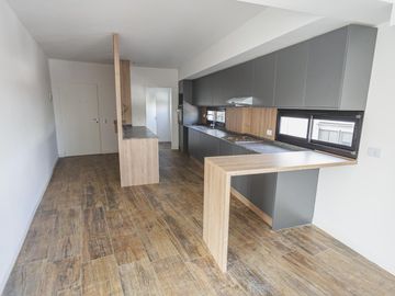 Departamento en  venta