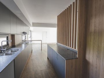 Departamento en  venta