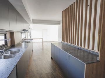 Departamento en  venta