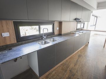 Departamento en  venta