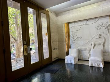 Venta 3 Dormitorios - Oroño y Rioja - Rosario - Permuta