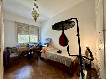 Venta 3 Dormitorios - Oroño y Rioja - Rosario - Permuta