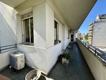 Venta 3 Dormitorios - Oroño y Rioja - Rosario - Permuta