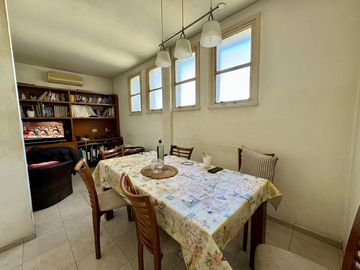 Venta 3 Dormitorios - Oroño y Rioja - Rosario - Permuta