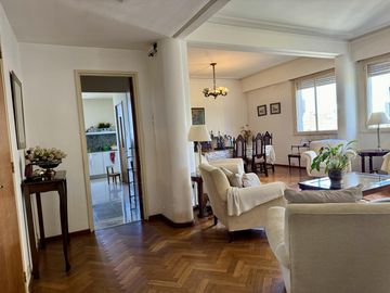 Venta 3 Dormitorios - Oroño y Rioja - Rosario - Permuta