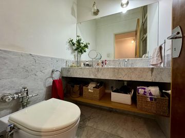 Venta 3 Dormitorios - Oroño y Rioja - Rosario - Permuta