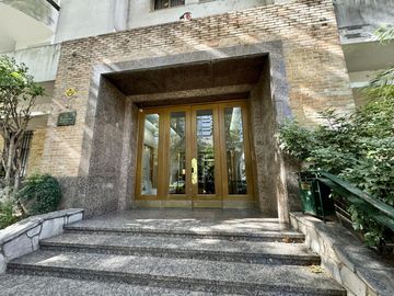 Venta 3 Dormitorios - Oroño y Rioja - Rosario - Permuta