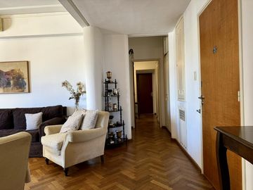 Venta 3 Dormitorios - Oroño y Rioja - Rosario - Permuta