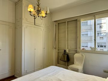 Venta 3 Dormitorios - Oroño y Rioja - Rosario - Permuta