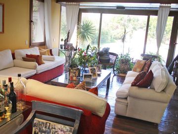 Casa en alquiler en Las Caletas