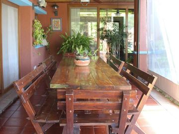 Casa en alquiler en Las Caletas