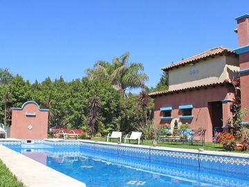 Casa en alquiler en Las Caletas